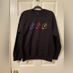 Harry Styles Harry’s House Sweatshirt